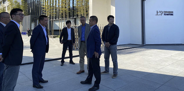 上汐新闻资讯