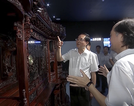 东阳上汐新闻资讯