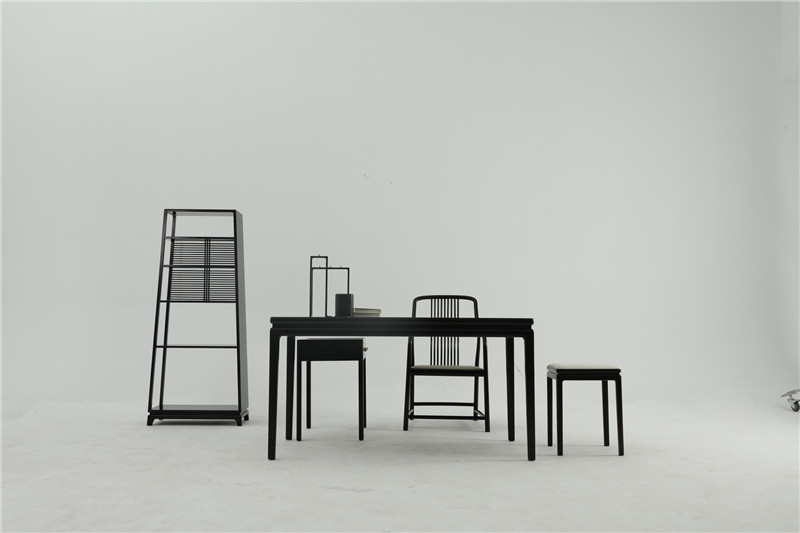 上汐新中式家具